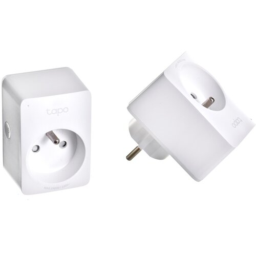 Tp-link Tapo Mini Smart Wi-Fi Socket Slike