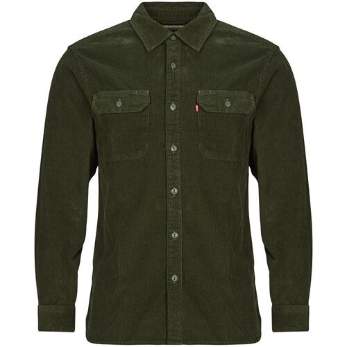 Levi&amp;#039;s JACKSON WORKER Zelena Slike