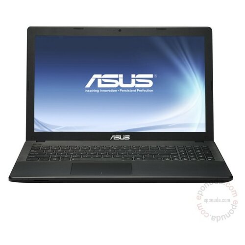 Asus X551MA-SX053D laptop Slike