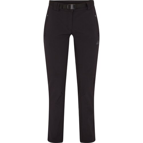 Mckinley ženske pantalone za planinarenje SHALDA II WMS crna 294688 Cene