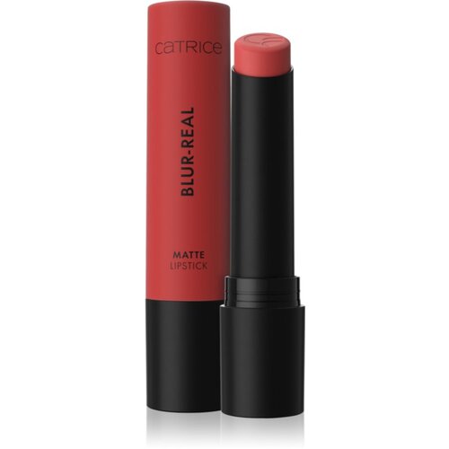 Catrice Blur&ndash;Real Matte matirajoča &scaron;minka odtenek 050 Airy Crush 3 g Cene