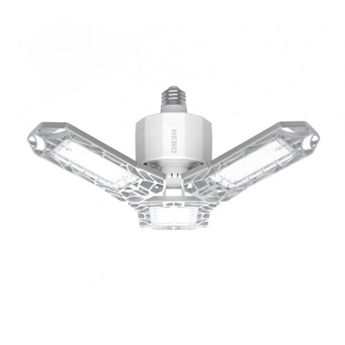Nebo Sijalica LED, garažna, E27, ultra svjetlina, 6000 lm - NEB-OTH-0001-G Cijene