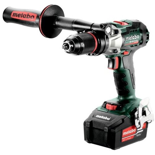 Metabo SB 18 LTX BL I -akumulatorski čekić Cijene