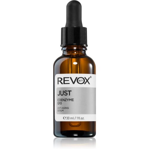 REVOX B77 Just Coenzyme Q10 anti-agining serum s koenzimom Q10 30 ml Slike
