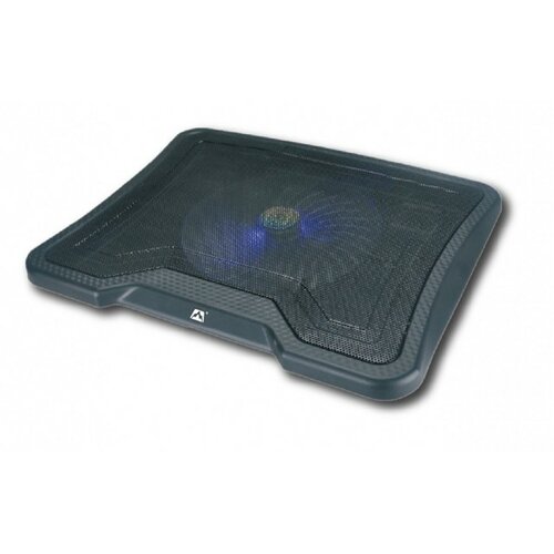 Jetion JT-NCP028 15.6'' sa ventilatorom Crna laptop hladnjak Slike