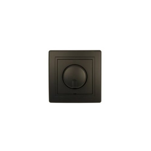 Aling Conel elektronski regulator za LED 0-100W, crni soft Slike