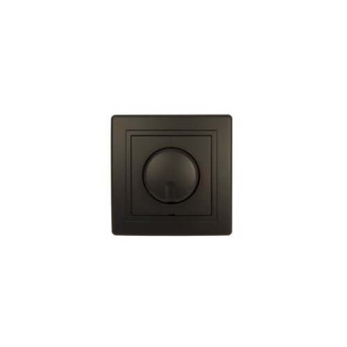 Aling Conel Regulator svjetla LED 0-100W crni Slike
