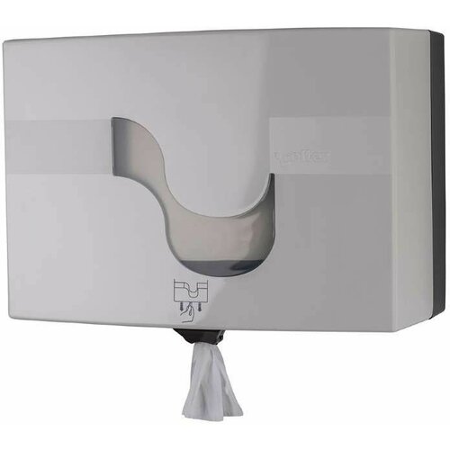 Celtex dispenzer Za Toalet Papir - Midi Easy-Pull Beli AX52XZM Slike