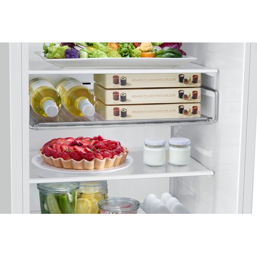 Samsung BRB70F26CEF0EF Vgradni hladilnik zamrzovalnik 178 cm, WiFi, vrata z vgrajenim rocajem Slike