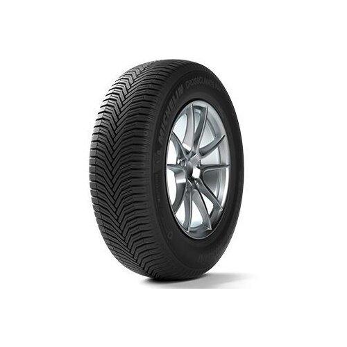 Michelin Celoletna 215/70R16 100H CROSSCLIMATE SUV - Dobavljivo takoj Slike