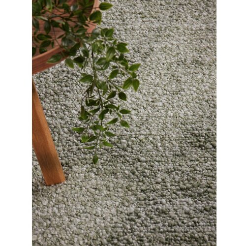 Ted Baker Zelena ročno tkana boucl&amp;eacute; preproga 120x170 cm Notting Hill Portobello &amp;ndash; Slike
