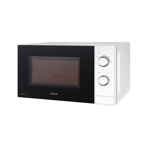 Sencor Mikrovalna SMW 1718WH, Bijela Slike
