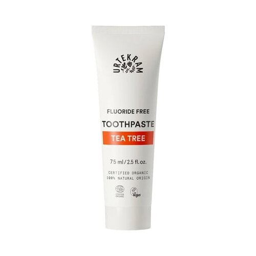 Urtekram tea Tree Toothpaste Cijene