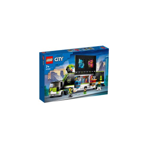 Lego Kamion za gaming takmičenje Cijene