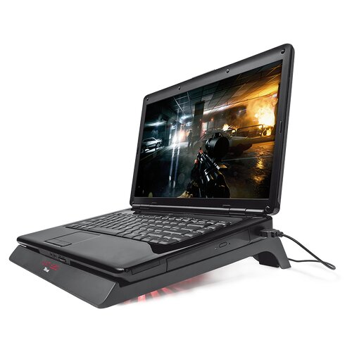 Trust gaming gxt 220 laptop hladnjak Slike