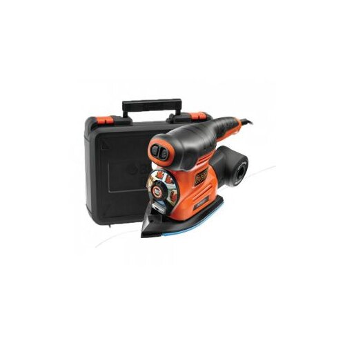  KA280K vibracijska brusilica 220w 4v1 Cene