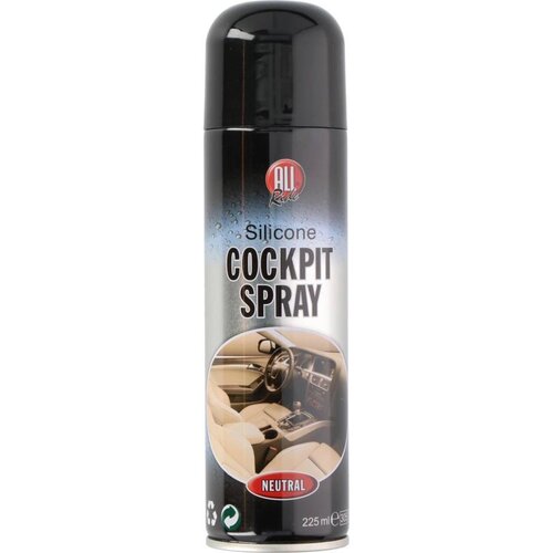 All ride KOKPIT SPREJ 220ML Cijene