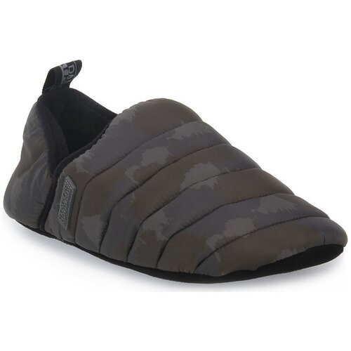 Napapijri FC1 BLACK Zelena Cene