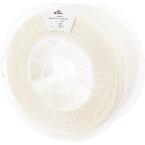Brez znamke Polnilo za 3D tiskalnik, Smart ABS, 1,75 mm, 1 kg, koralna Cene