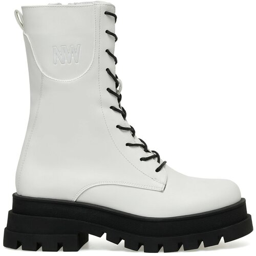 Nine West Tinba 2pr White Women's Boot Cene
