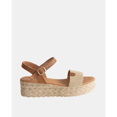RKS Espadrile 791 Bež Cene