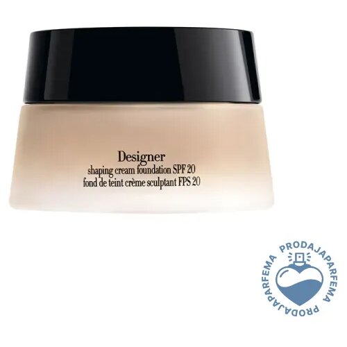Giorgio Armani Designer Shaping Cream Foundation SPF20 (N&amp;deg;4) 30ml Slike