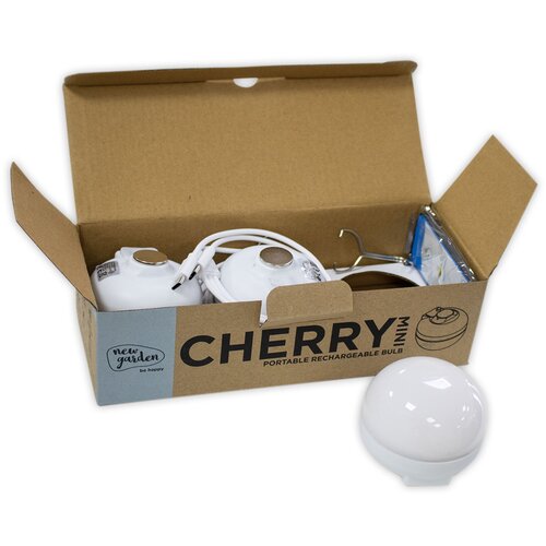 New Garden CHERRY MINI BULB Battery Cijene