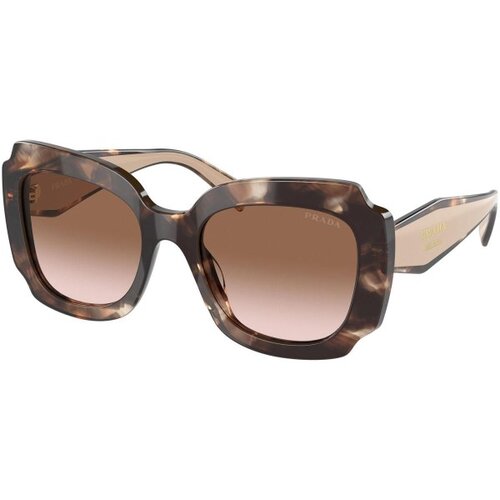 Prada PR16YS 01R0A6 ONE SIZE (52) Havana/Rjava Slike