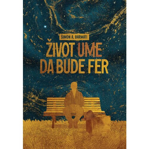 Sezambook Šimon Đarmati
 - Život ume da bude fer Cene