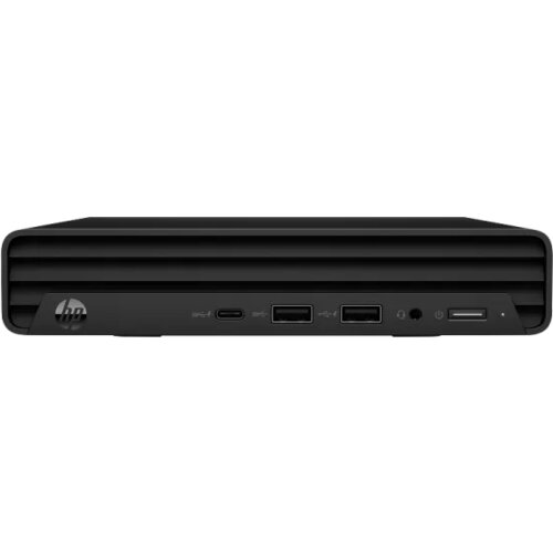 HP PC 260 G9 DM i3-1315U/8GB/256GB/postolje/WiFi 9H6E0ET Cene