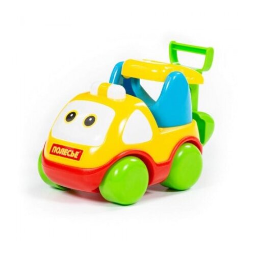  Bebi kamion ( 17/79381 ) Slike