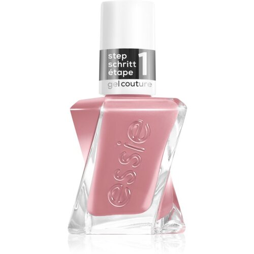 Essie gel couture lak za nohte odtenek 485 princess charming 13,5 ml Slike