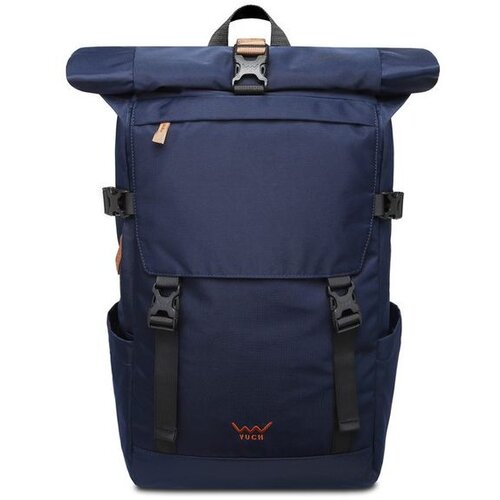 Vuch Mu&scaron;ki ruksak Brayan Blue, 34 x 14 cm Cijene
