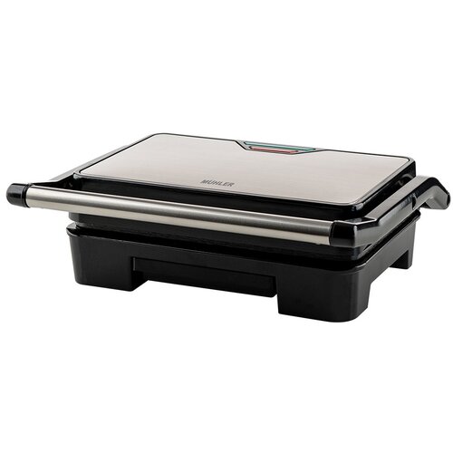 Muhler Preklopni toster MHT-889S Slike
