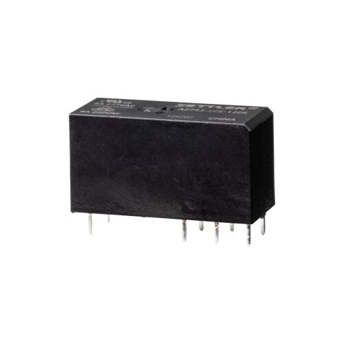 Zettler Electronics AZ743-2CE-12DE snažni relej 12 V/DC 8 A 1 St. Cijene