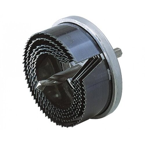 Wolfcraft Super kruna za drvo fi 30-68-74-80-95mm 2155 Cijene