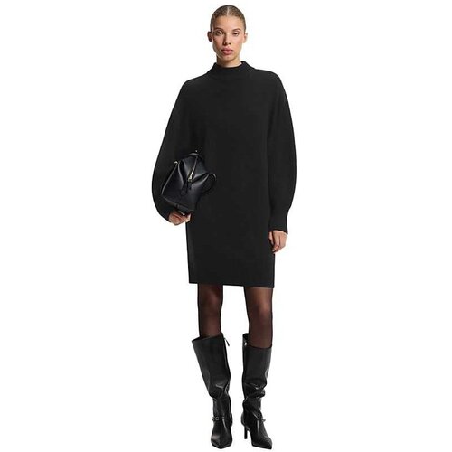 Hugo oversized mini haljina Slike