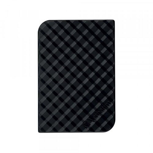 Eksterni hard disk Verbatim 2.5 1TB 3.0 crni Cene