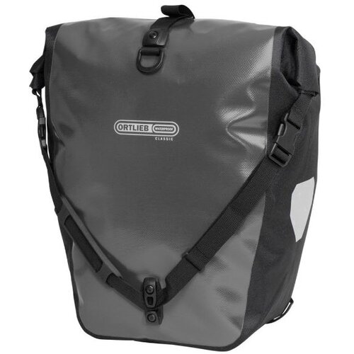  Bisage ORTLIEB BACK-ROLLER CLASSIC F5302 2x20L Cijene