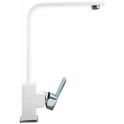 Sink Solution armatura katy (ve� barv)-bela Cene