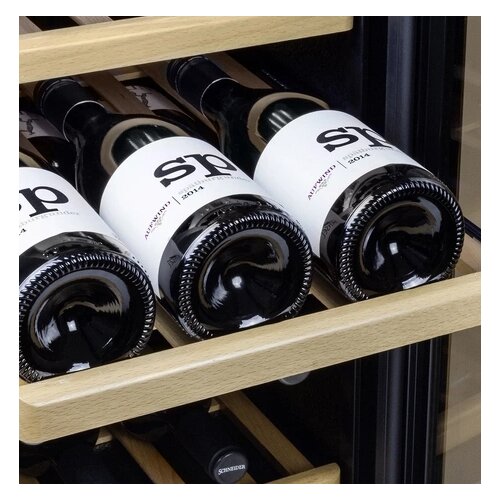Caso WineComfort 380 Smart Weink&amp;uuml;hlschrank f&amp;uuml;r 38 Flaschen Slike