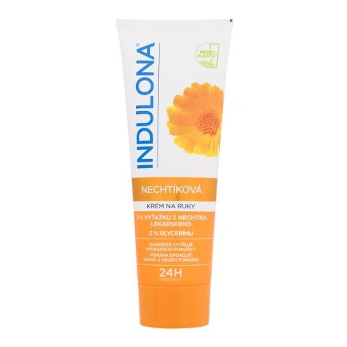 INDULONA Marigold Hand Cream regenerirajuća krema za ruke od nevena 75 ml unisex Cijene