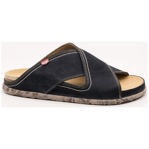 On Foot - Blue Cijene
