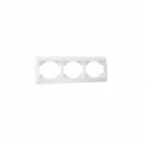  Poklopac 81.5x223.5mm sa 3 slota 45x45mm (6M) Legrand FR standard, boja aluminijuma, EFAPEL (45930 TAL) Cene