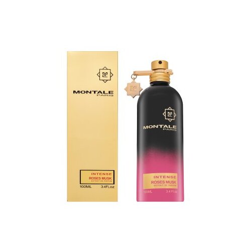 Montale Paris unisex parfem roses musk intese, 100 ml Cene