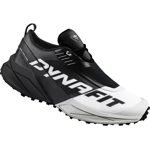 Dynafit Men's Running Shoes Ultra 100 Black out