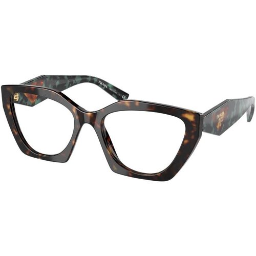 Prada PR09YV 2AU1O1 ONE SIZE (54) Havana/Kristalna Cene