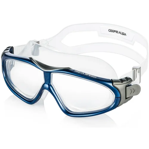 Aqua speed Unisex's Goggles Sirocco