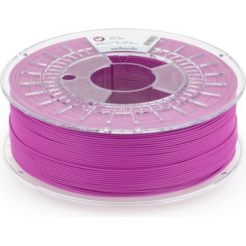 Extrudr pla NX2 matt violet, 1.75 mm / 2500 g Cene