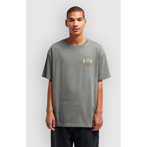 Rvca Iris T-Shirt sage leaf Slike